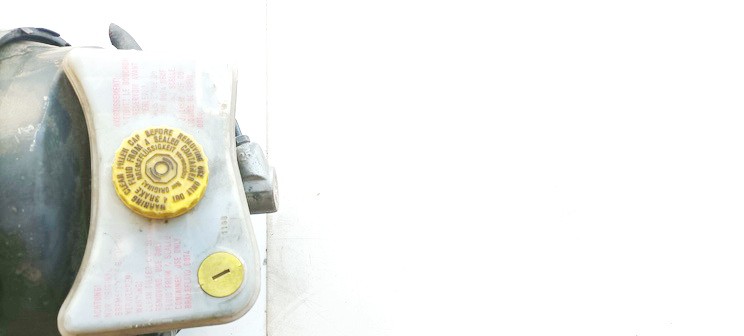 8E06113016 Skoda Superb 2006 Behälter Hauptbremszylinder Bremsflüssigkeitsbehalter