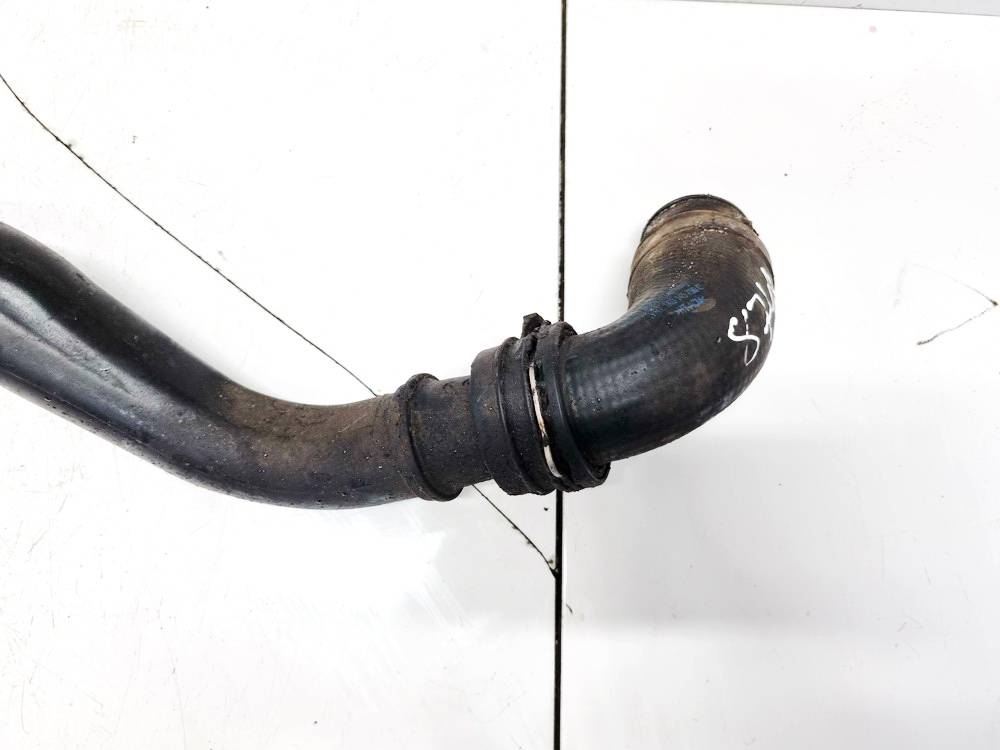 1K0145762 Volkswagen Passat 2006 Ladeluftschlauch Druckrohr - Thumbnail 3