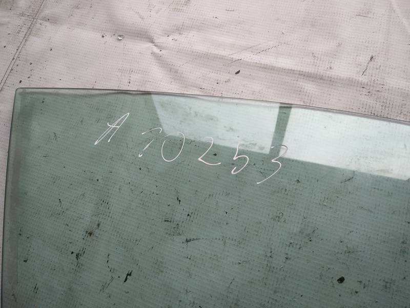 AS2 Ford Mondeo 2007 Door-Drop Glass - FRONT RIGHT - Thumbnail 3