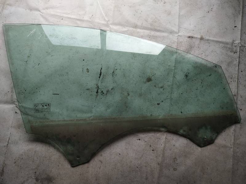 AS2 Ford Mondeo 2007 Door-Drop Glass - FRONT RIGHT