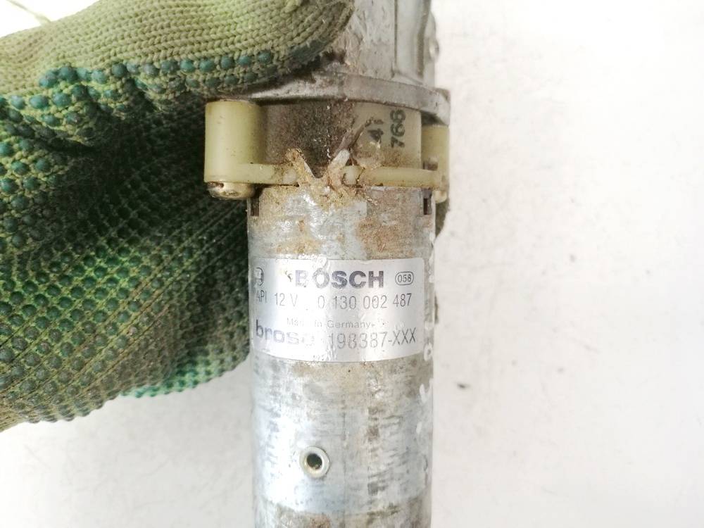 0130002487 Lexus GS - CLASS 2005 Sedynes varikliukas P.K. - Thumbnail 3