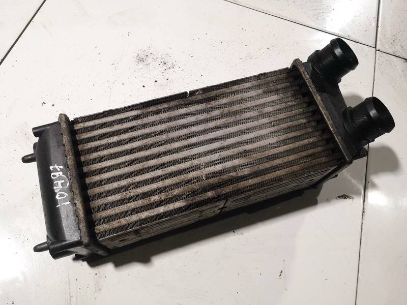 9648551880 Citroen C4 Grand Picasso 2006 Chłodnica intercoolera