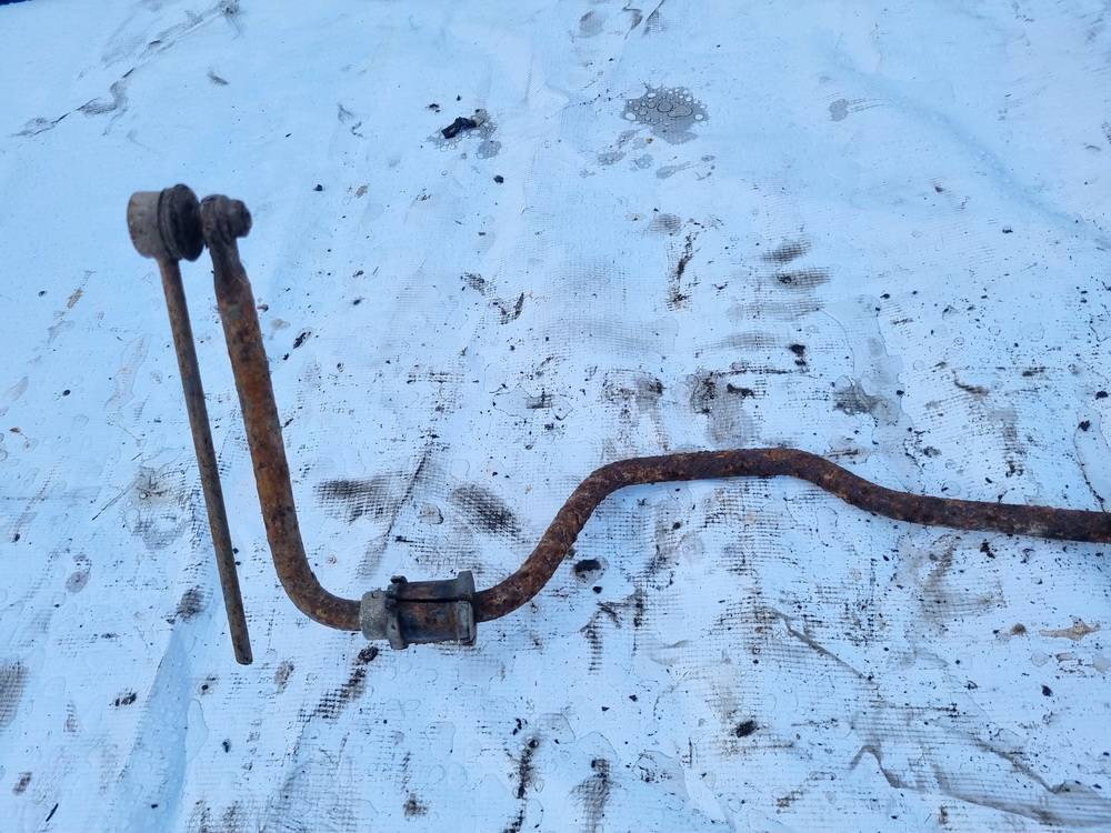 Lexus RX - CLASS 2003 Stabilisator StabiHinten - Thumbnail 2