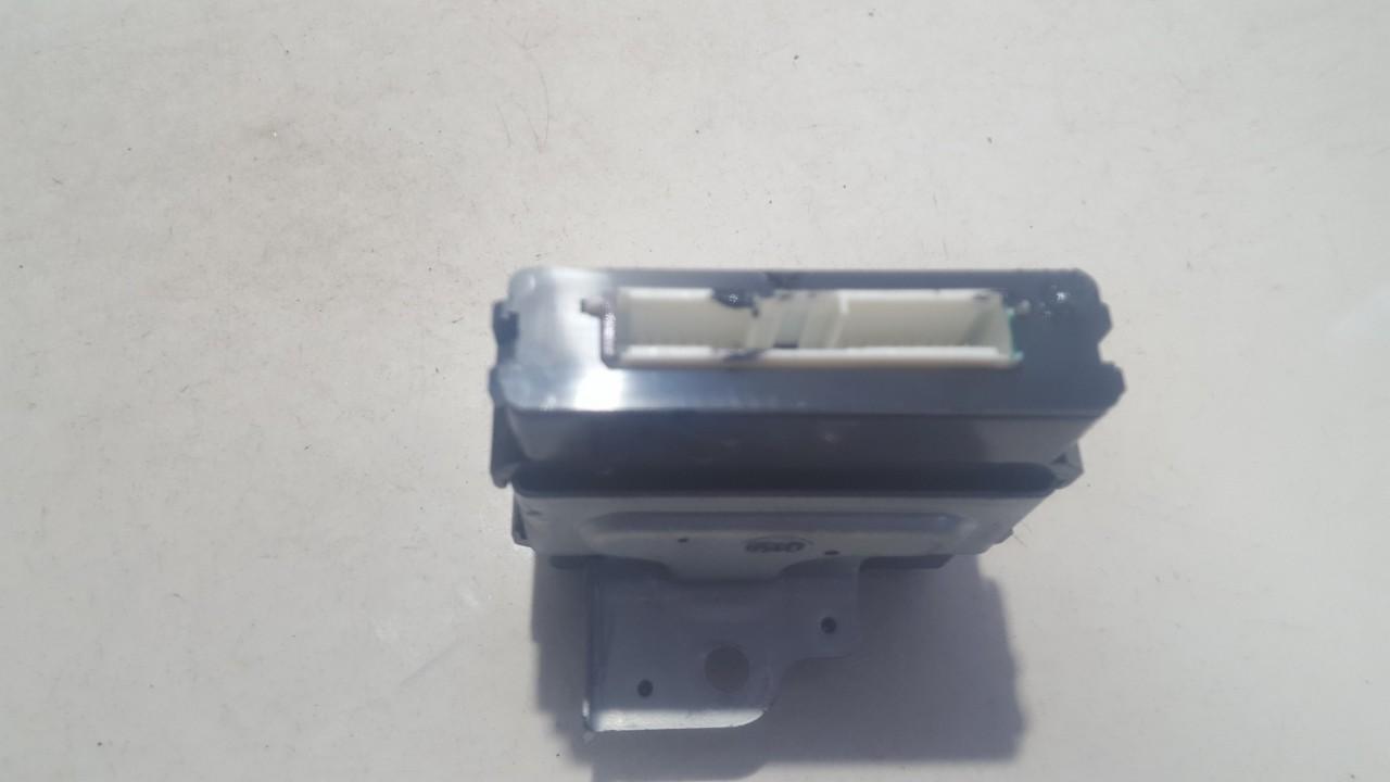 8973042010 Toyota RAV-4 2006 ALARM SENSOR MODULE UNIT - Thumbnail 2