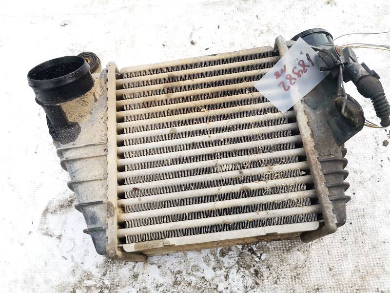 1J0145803 Audi A3 2000 Intercooler radiator - engine cooler fits charger