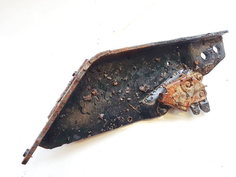 Mazda 5 2006 Zamek drzwi - TYLNE PRAWE