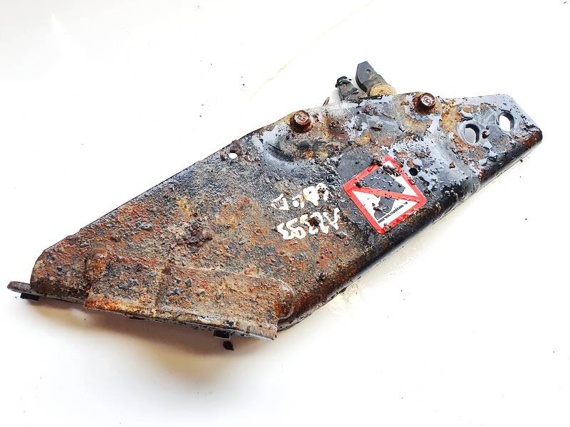 Mazda 5 2006 Door Lock Mechanism - REAR RIGHT - Thumbnail 3