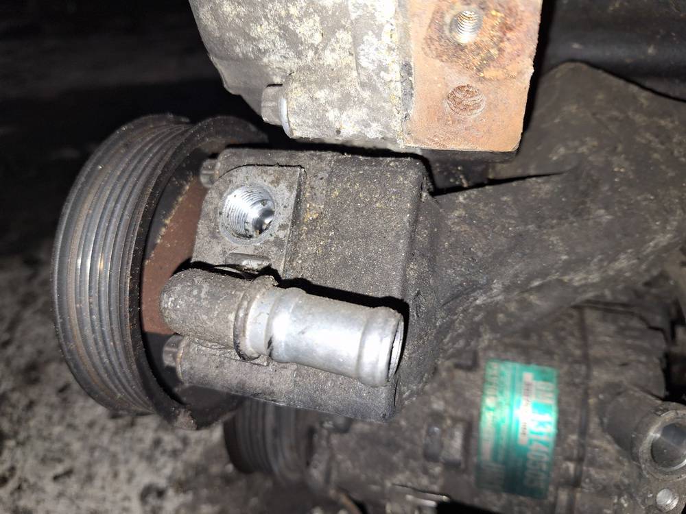 90528666 SAAB 9-3 2003 Vairo stiprintuvo siurblys - Thumbnail 3