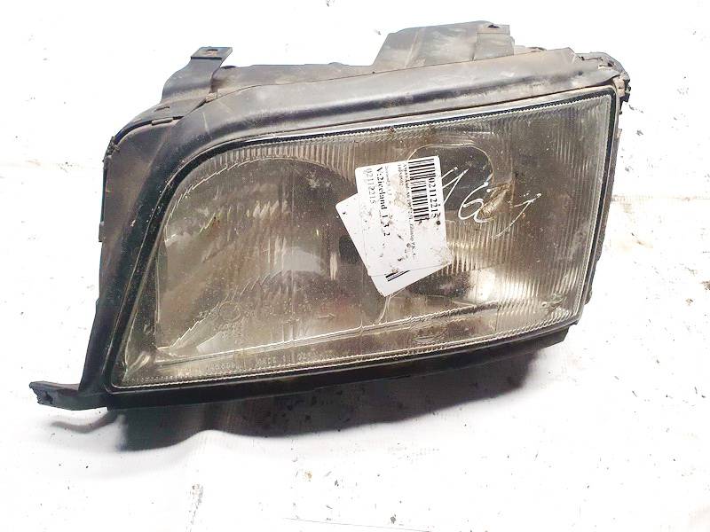 14050502 Audi A6 1997 FARO, Faro delantero-faro principal - IZQUIERDO