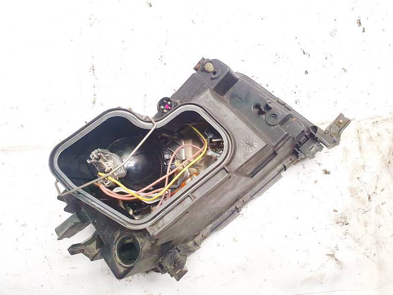 14050502 Audi A6 1997 FARO, Faro delantero-faro principal - IZQUIERDO - Thumbnail 3