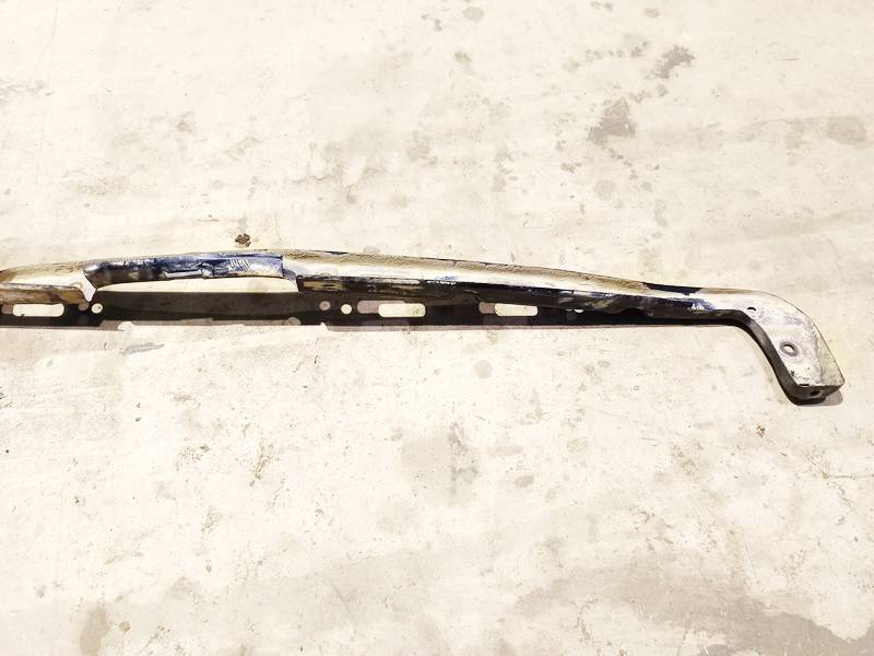 1J6807861B Volkswagen Golf 1999 Bampera turētājs - AIZMUGURE - Thumbnail 3