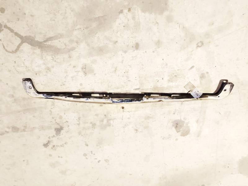 1J6807861B Volkswagen Golf 1999 Bumper mounts - REAR