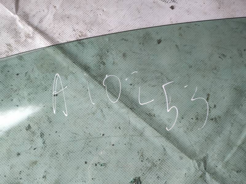 AS2 Ford Mondeo 2007 Door-Drop Glass - REAR RIGHT - Thumbnail 3