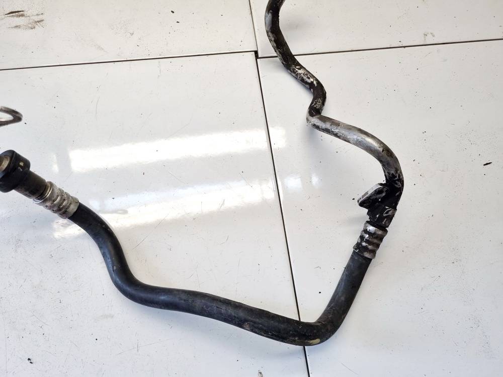 A2218301316 Mercedes-Benz S-CLASS 2006 Klimaschlauch Klimaleitung Klima Schlauch - Thumbnail 3