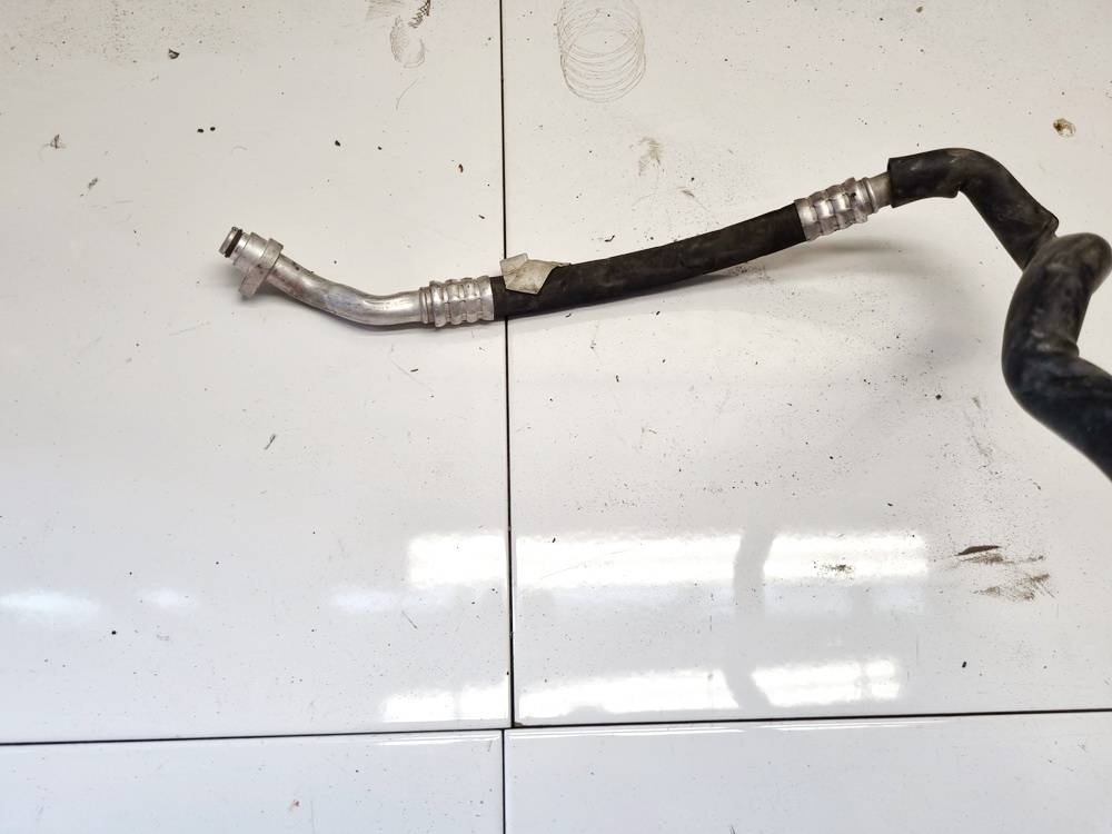 A2218301316 Mercedes-Benz S-CLASS 2006 Klimaschlauch Klimaleitung Klima Schlauch - Thumbnail 2