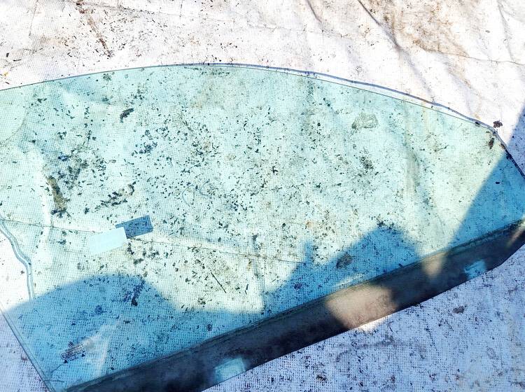 AS2 Volkswagen Bora 1999 Durvju stikls - PRIEKŠA PA LABI