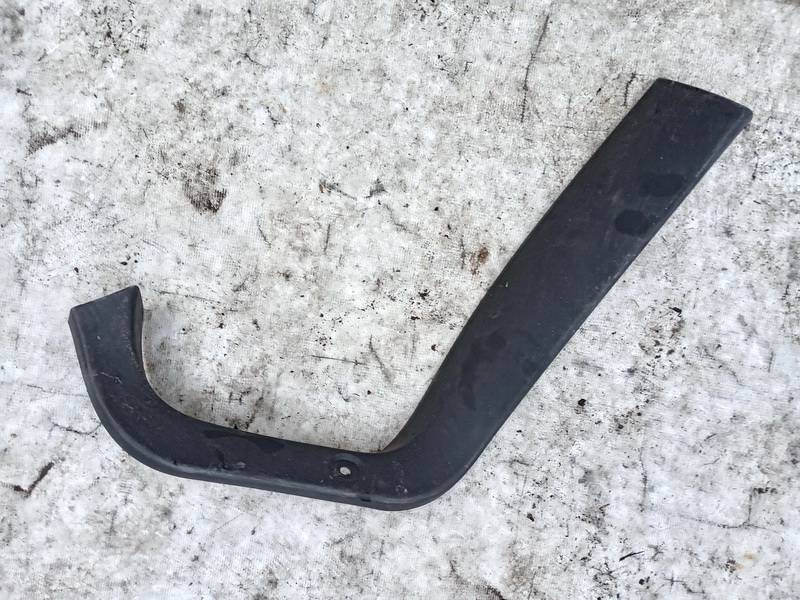 2446417LH Opel Astra 2004 Door Panel - REAR LEFT