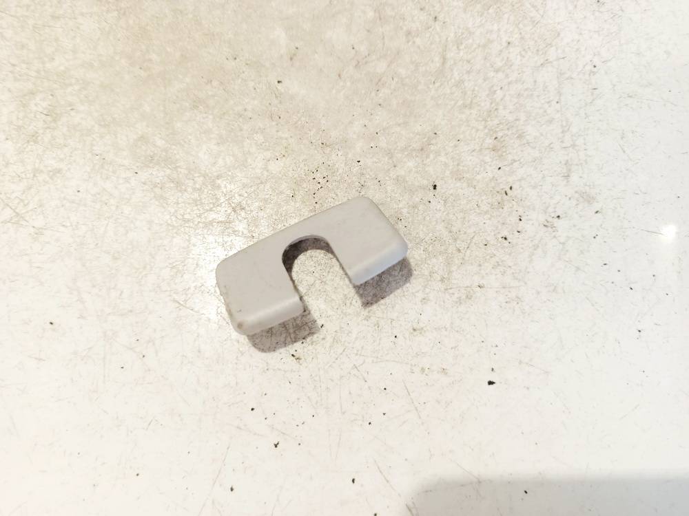 A1698110107 Mercedes-Benz A-CLASS 2010 Salona apdare (plastmasas)