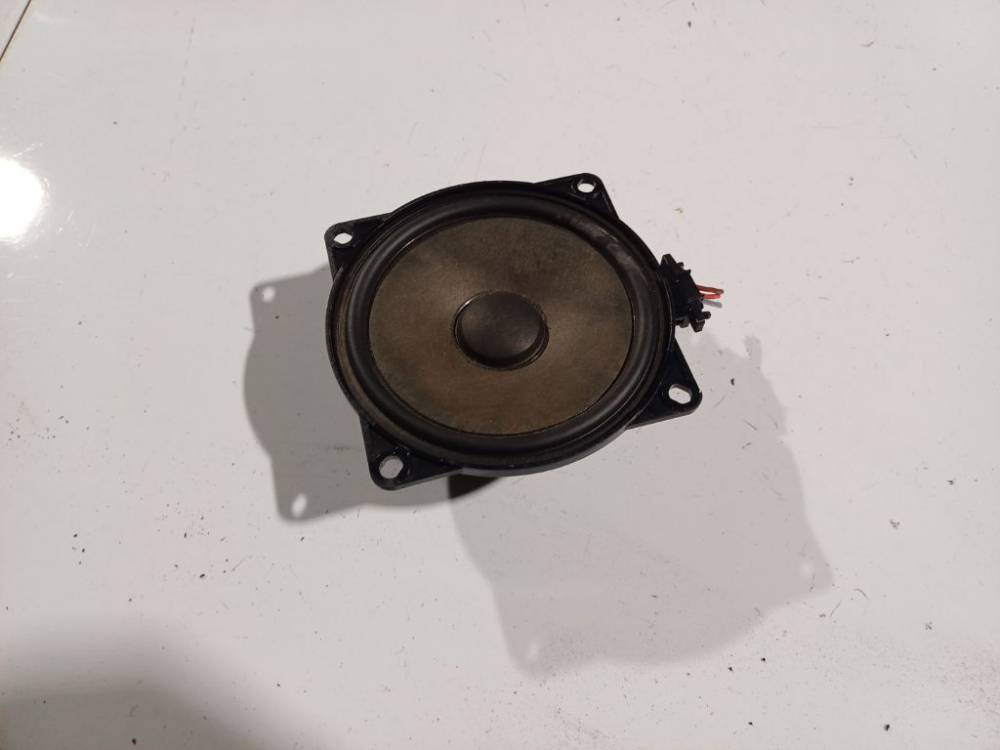 1K0035415A Ford Fusion 2004 Speaker (audio)