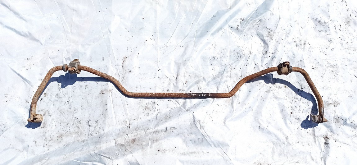 Alfa-Romeo 166 1999 Stabilizer (sway bar, anti roll bar) - REAR
