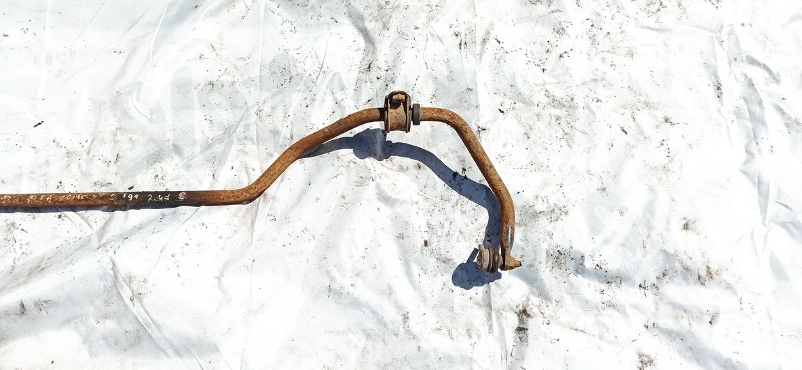 Alfa-Romeo 166 1999 Stabilizatorius G. - Thumbnail 2