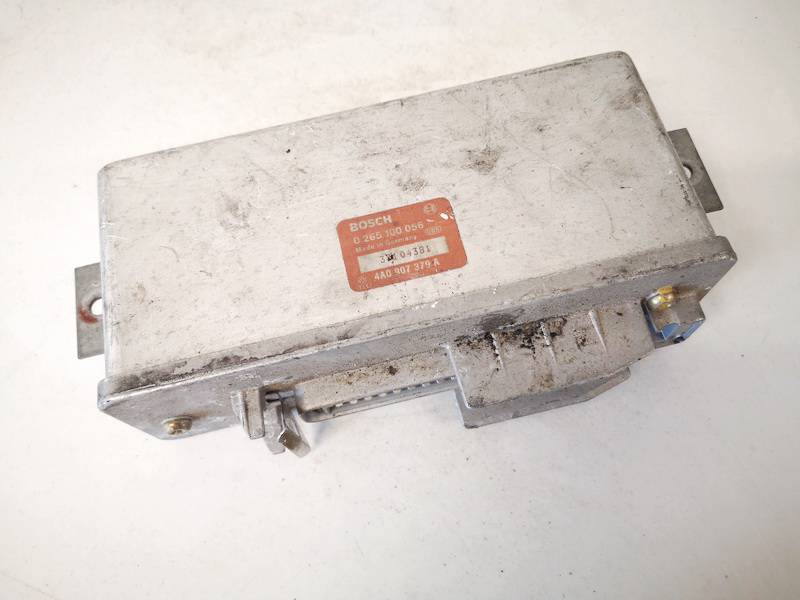 0265100056 Audi 100 1993 ABS Computer