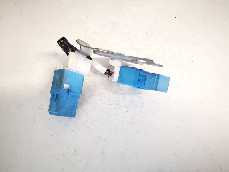 252309F920 Nissan Note 2014 Relay module - Thumbnail 2