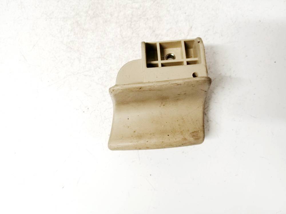 8E0881231 Audi A6 2004 Salono apdaila (plastmases)