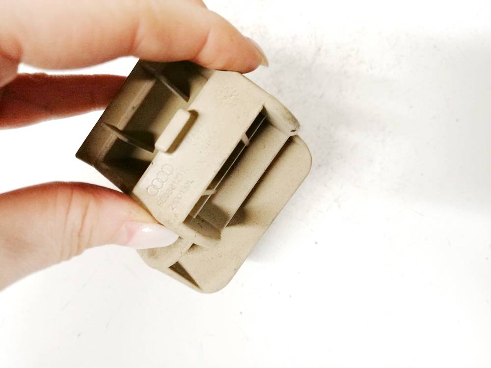 8E0881231 Audi A6 2004 Salono apdaila (plastmases) - Thumbnail 3