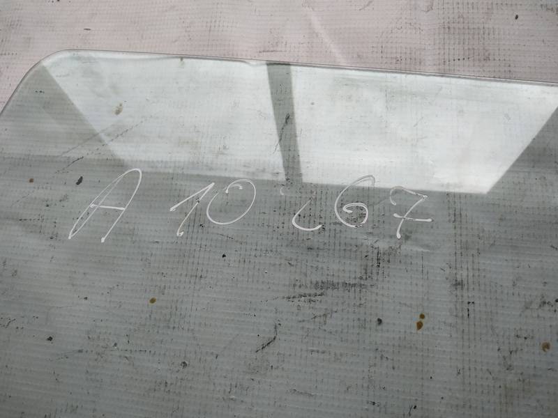 AS2 Mitsubishi Outlander 2003 Duru stiklas G.K. - Thumbnail 3