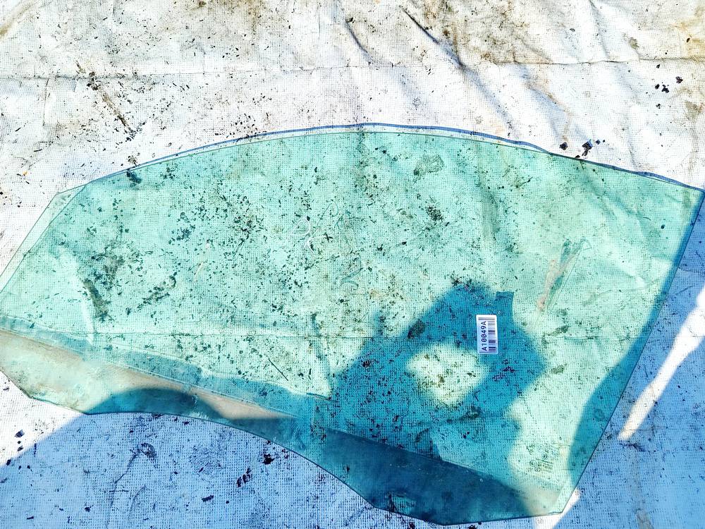 AS2 Volkswagen Tiguan 2008 Duru stiklas P.K.