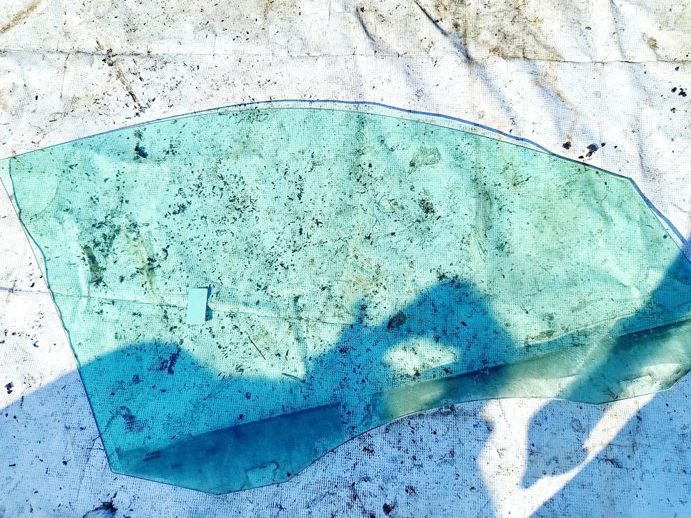 AS2 Volkswagen Tiguan 2008 Duru stiklas P.K. - Thumbnail 3