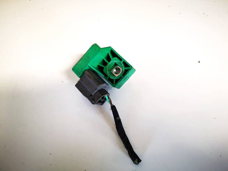 988300001R Renault Laguna 2008 Srs Airbag crash sensor - Thumbnail 2