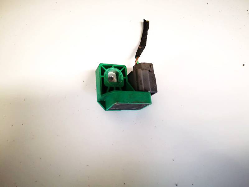 988300001R Renault Laguna 2008 Srs Airbag crash sensor