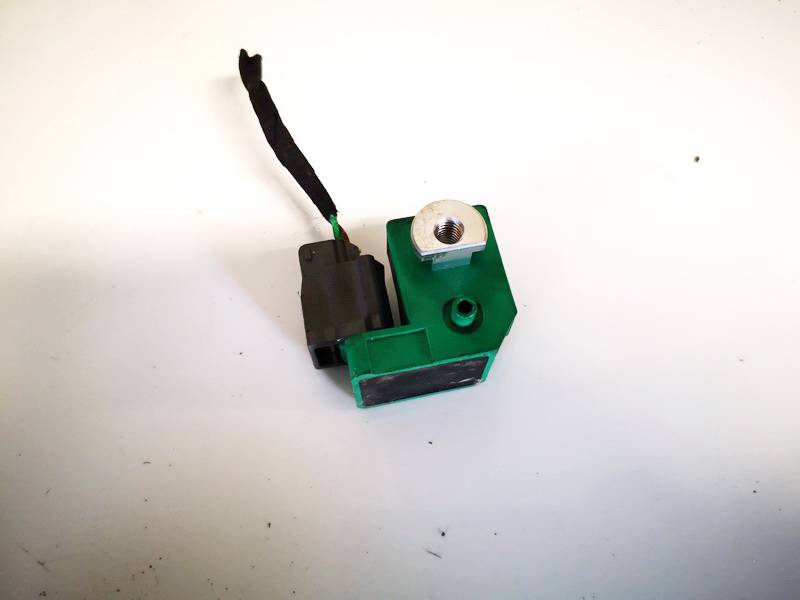 988300001R Renault Laguna 2008 Srs Airbag crash sensor - Thumbnail 3