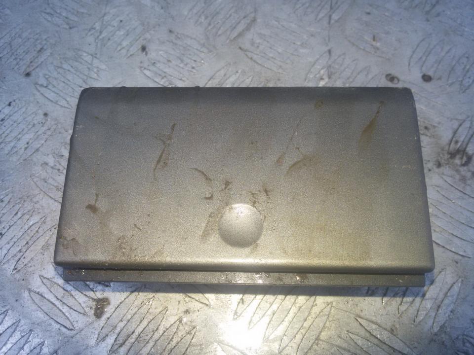 9181518 Opel Signum 2004 Center Console Ashtray (Ash Tray)