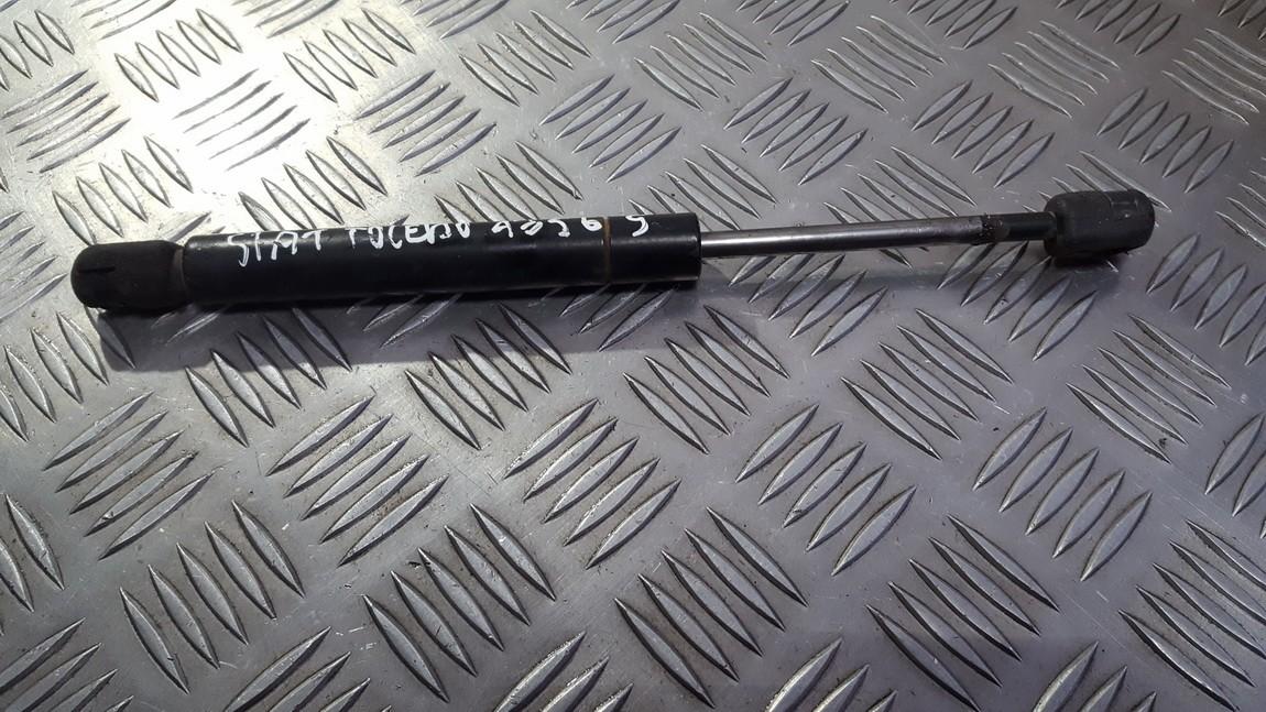 1M5827550B Seat Toledo 2001 Amortyzator tylnej klapy (pokrywy silnika) - TYLNE