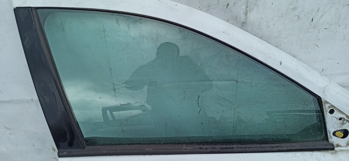 BALTA Renault Laguna 2002 Боковое окно - передний правый