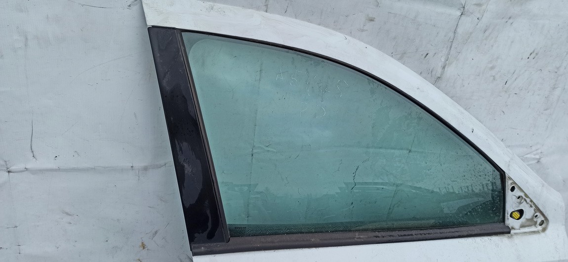 BALTA Renault Laguna 2002 Боковое окно - передний правый - Thumbnail 3