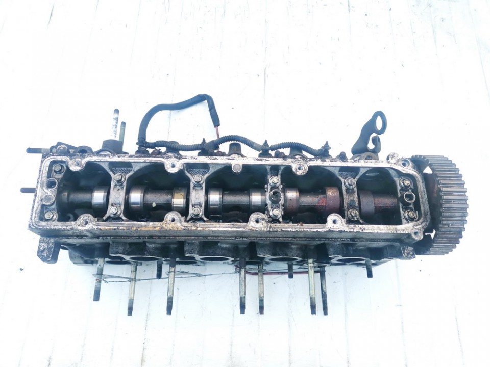 9634963010 Citroen Xsara Picasso 2001 Engine Head