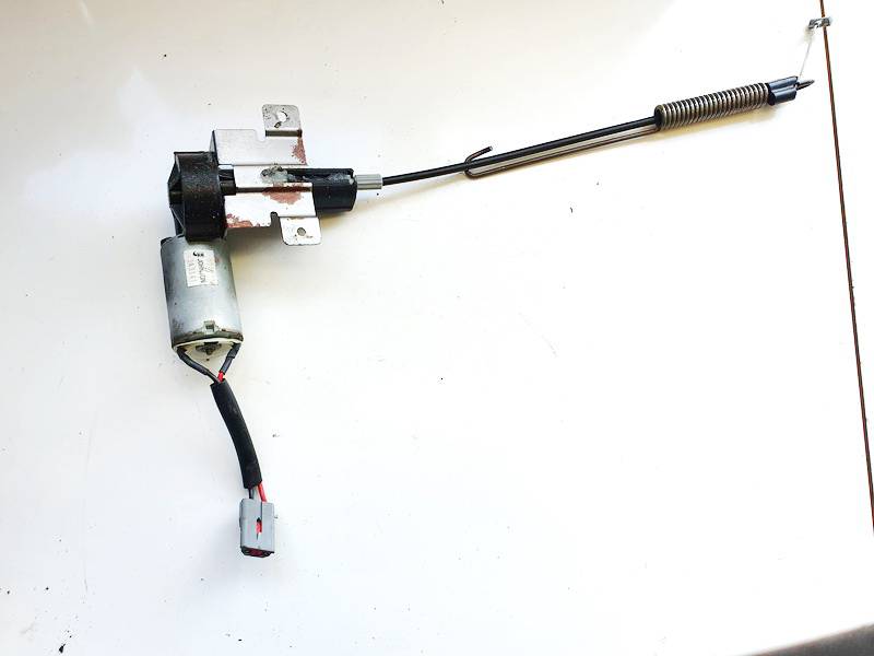 3A3141 Jaguar S-Type 2000 Seat Motor Regulator - FRONT RIGHT - Thumbnail 3