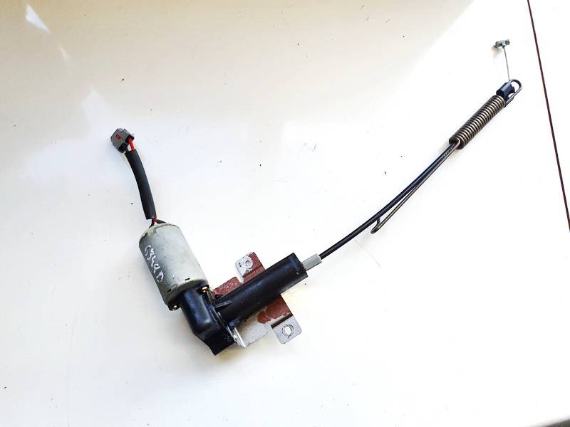 3A3141 Jaguar S-Type 2000 Seat Motor Regulator - FRONT RIGHT - Thumbnail 2