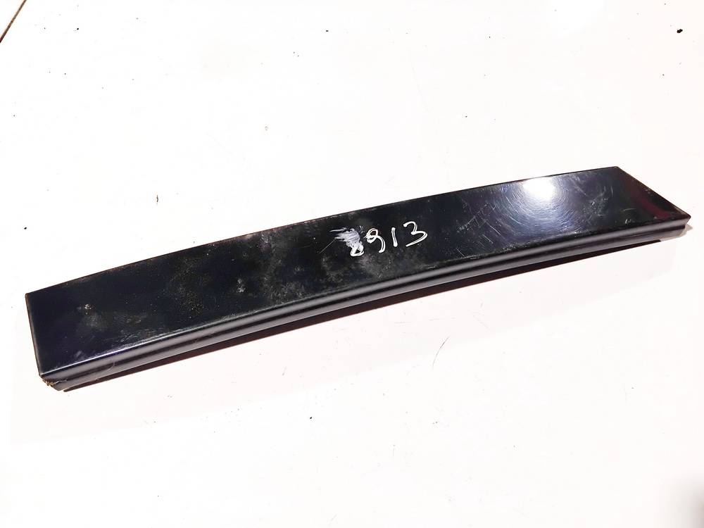 171006 Audi Q7 2007 Wykończenie drzwi - TYLNE LEWE