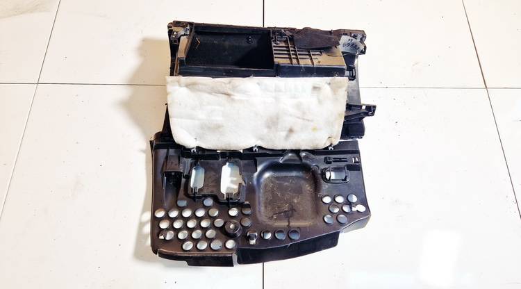 A1646800517 Mercedes-Benz ML-CLASS 2007 Glove Box Assembly - Thumbnail 2