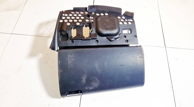 A1646800517 Mercedes-Benz ML-CLASS 2007 Glove Box Assembly