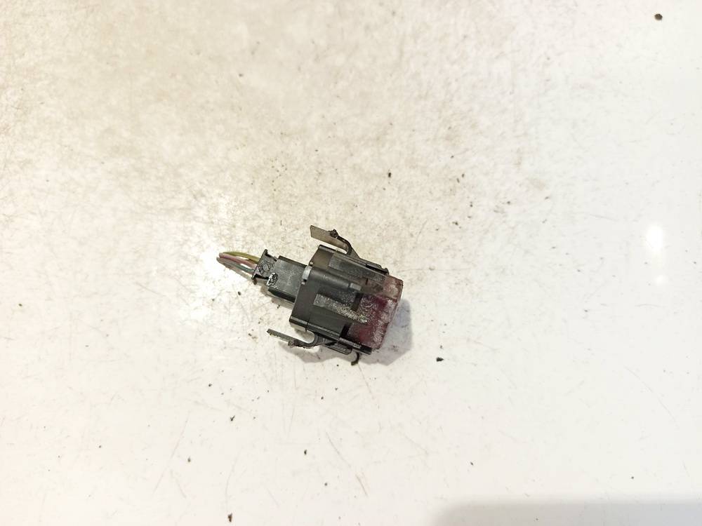 A1698203610 Mercedes-Benz A-CLASS 2010 Hazard switch - Thumbnail 3