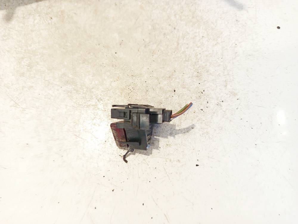 A1698203610 Mercedes-Benz A-CLASS 2010 Hazard switch