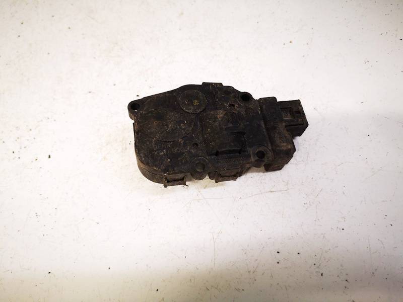 412650750 Mercedes-Benz B-CLASS 1999 Heater Vent Flap Control Actuator Motor