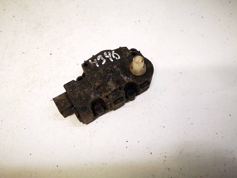 412650750 Mercedes-Benz B-CLASS 1999 Stellmotor Heizungsstellmotor Gebläse - Thumbnail 3