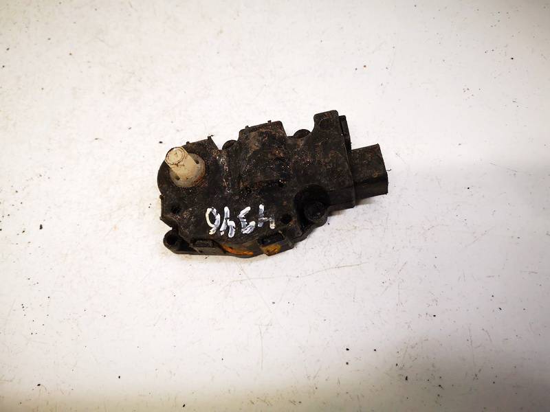 412650750 Mercedes-Benz B-CLASS 1999 Stellmotor Heizungsstellmotor Gebläse - Thumbnail 2
